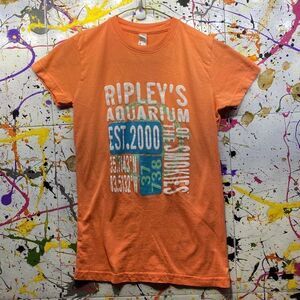 Ripley’s Aquarium of the Smokies T-Shirt